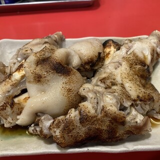 博多ラーメン ガツン_0