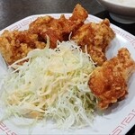 来来亭 - 料理写真: