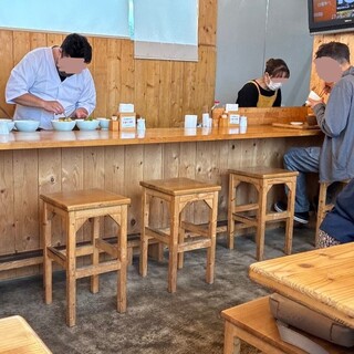 本鮪丼なかばやし_2