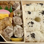 崎陽軒 - 料理写真:
