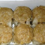 ５５１蓬莱 - 料理写真: