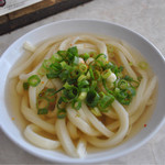 手打うどん たむら - 