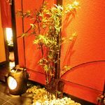 魚侍　はなれ - 