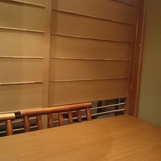 神楽坂 翔山亭_2