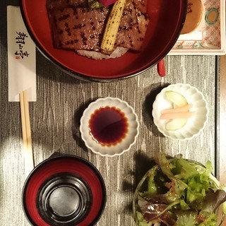 神楽坂 翔山亭_0