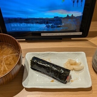 札幌魚河岸 五十七番寿し_1