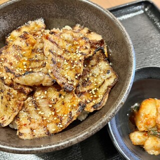 マルハのカルビ丼_0
