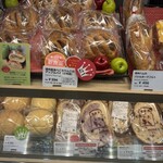 ブランジェ 浅野屋 - 料理写真: