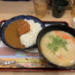 資さんうどん - 料理写真: