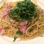 伊太利亜亭 - バジリコ2015.5