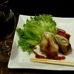 アスリートカフェフィールドHola&Aloha - 