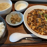 日々是中華