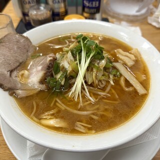 ラーメンみすゞ_0