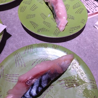 回転寿司 根室花まる_0