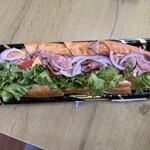 ヤオコー - 料理写真: