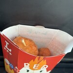 LAWSON - 料理写真: