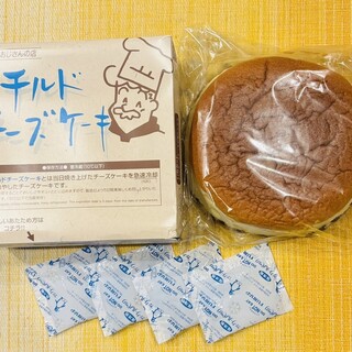 りくろーおじさんの店_1