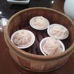 DYNASTY CHINESE SEAFOOD RESTAURANT - 