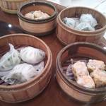DYNASTY CHINESE SEAFOOD RESTAURANT - 