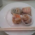 DYNASTY CHINESE SEAFOOD RESTAURANT - 