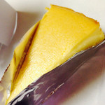 チーズストア - ニューヨークチーズケーキ