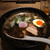 西麻布 五行 - 料理写真:焦げを避けながらスープのむのが大変