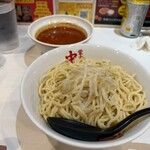 蒙古タンメン中本 - 料理写真: