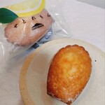 シャトレーゼ - 料理写真: