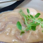限界ラーメン店 みーとあっぷ