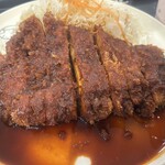 矢場とん ぶーちゃんハウス - 料理写真: