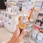 ミニストップ - 料理写真: