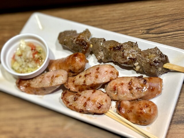 ブラジル食堂 - 日ノ出町/ブラジル料理 | 食べログ
