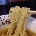 麺処まるは - '10.4.25 麺アップ