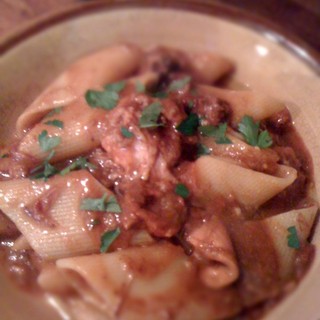 トラットリア フランコ_1