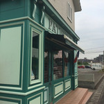 パテイスリー ケイ アシカリ - 大分の誇る名店