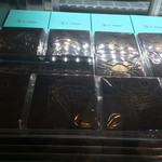 パテイスリー ケイ アシカリ - こういうチョコレートを贈答したい！