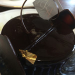 パテイスリー ケイ アシカリ - 神！