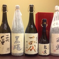 日本料理 華喜 はなき - 