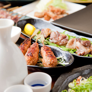 やきとり 正や_2