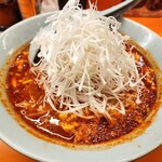 元祖ニュータンタンメン本舗 - 料理写真: