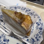 ドトールコーヒーショップ - 料理写真: