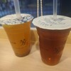 一芳 台湾フルーツティー 西武新宿店