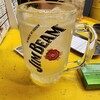 スタンド さんあ～る