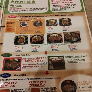 ぱぱばーぐまますいーつ_0