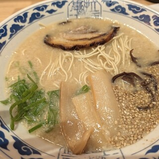 らーめん 亀王_0