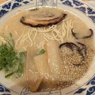 らーめん 亀王_1