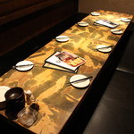 デンズカフェ - 