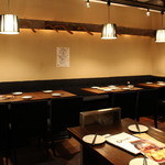 デンズカフェ - 