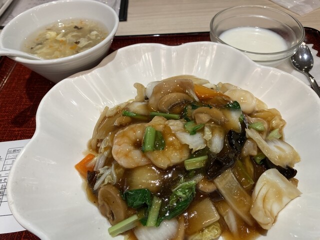 上海灘ダイニング 田町店 （シャンハイタン） - 田町/中華料理 | 食べログ