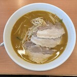 日高屋  - 料理写真:味噌チャーシュー